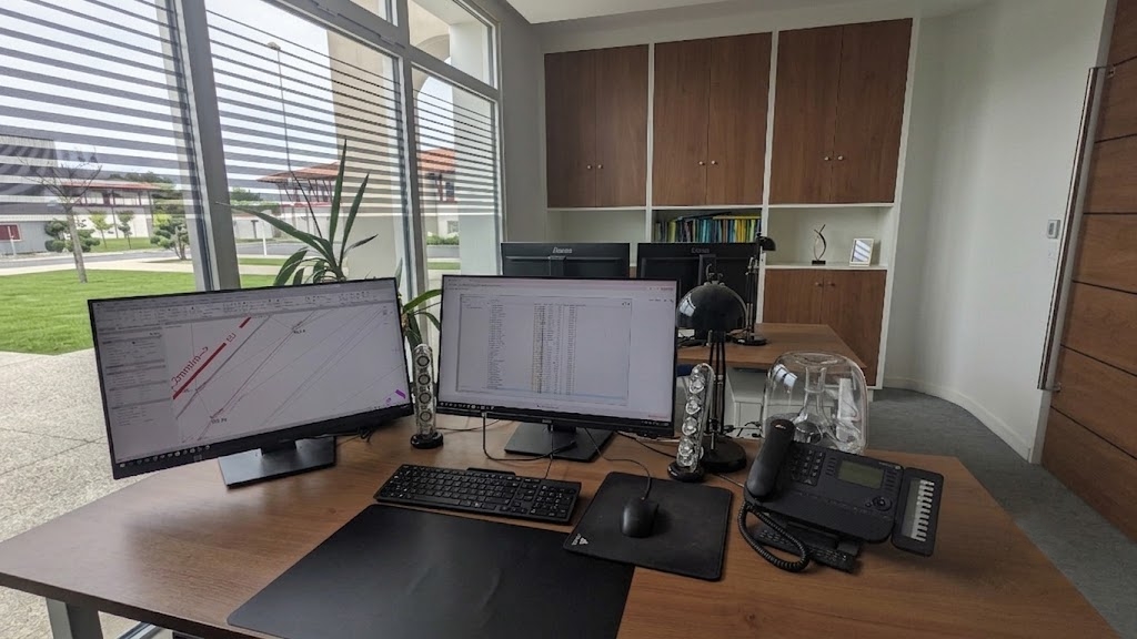 Bureau d'études INGEAU Conseils